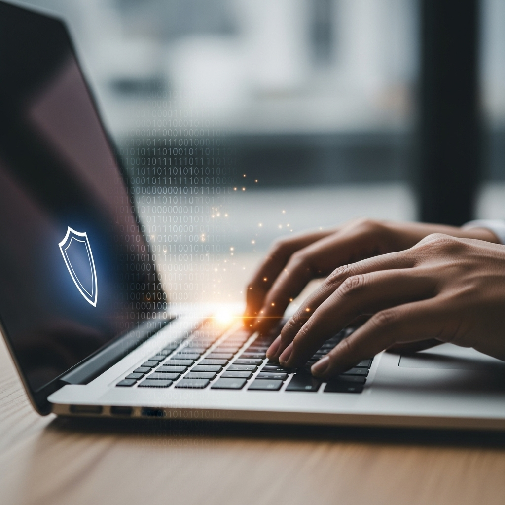 Ochrona cyfrowego świata: przewodnik po cyberbezpieczeństwie