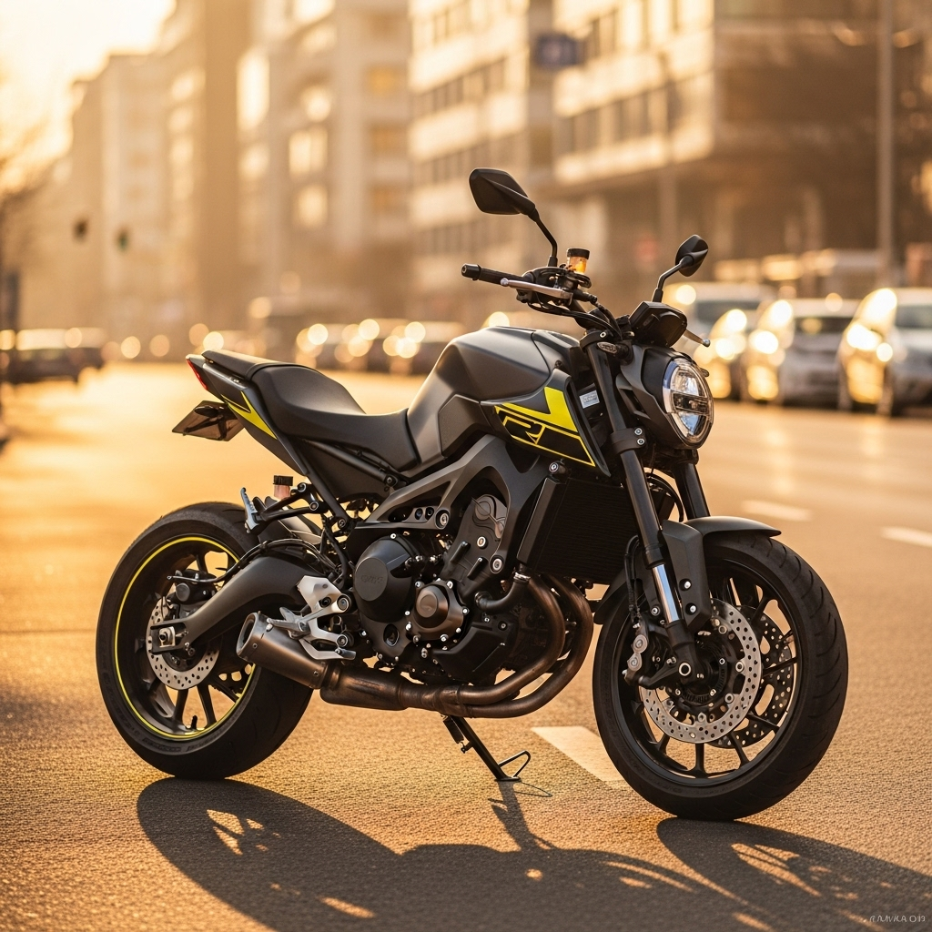 Świeże wieści ze świata motocykli