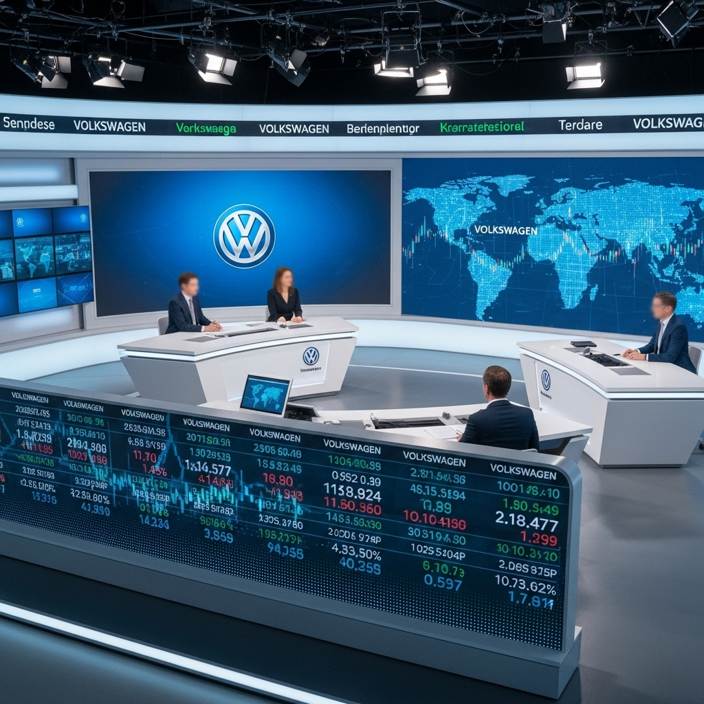 Najnowsze wieści ze świata Volkswagena