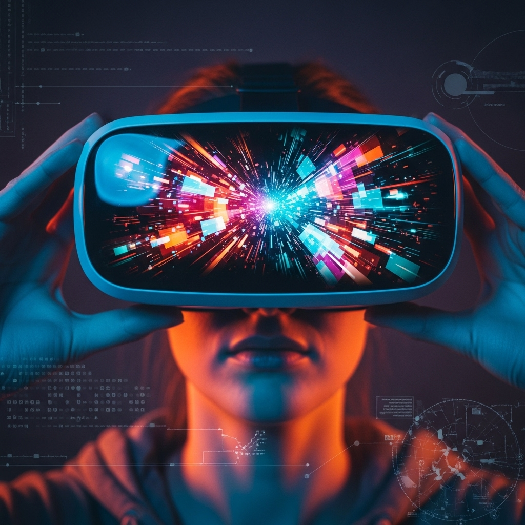 Najnowsze recenzje i testy VR: co przyniósł ostatni miesiąc?