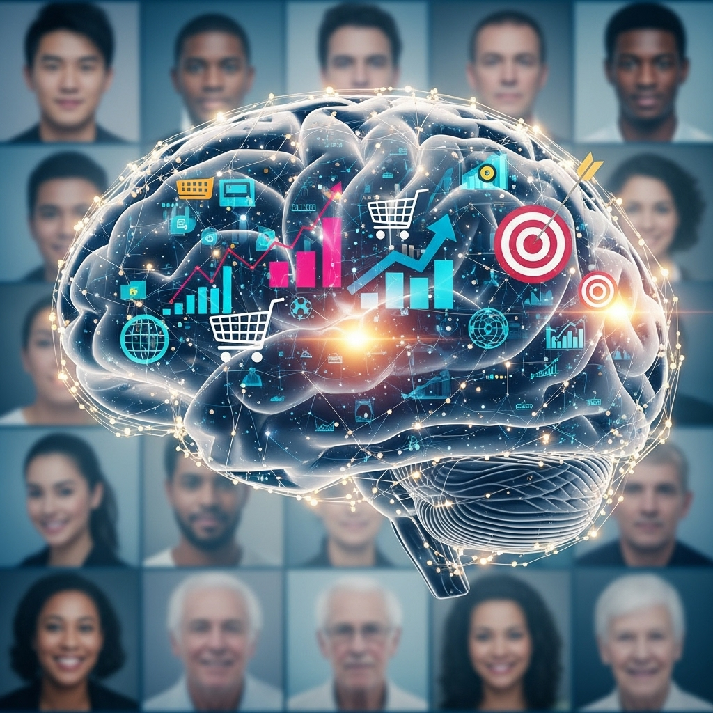 Neuromarketing: jak zrozumieć umysł klienta i zwiększyć skuteczność marketingu